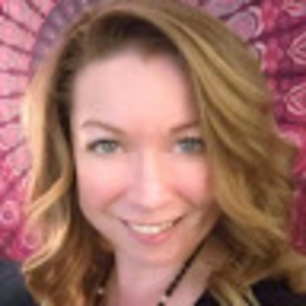 Meet your Posher, Kerri